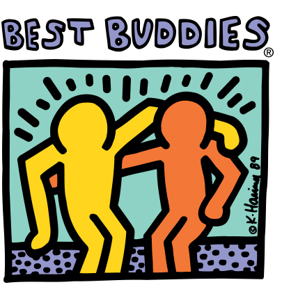 Best Buddies Logo