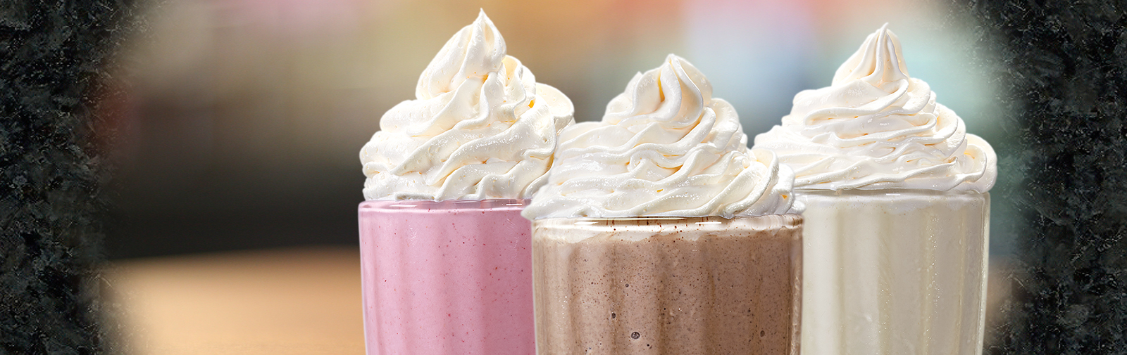 Decorative Image of Cold Stone Creamery Shakes